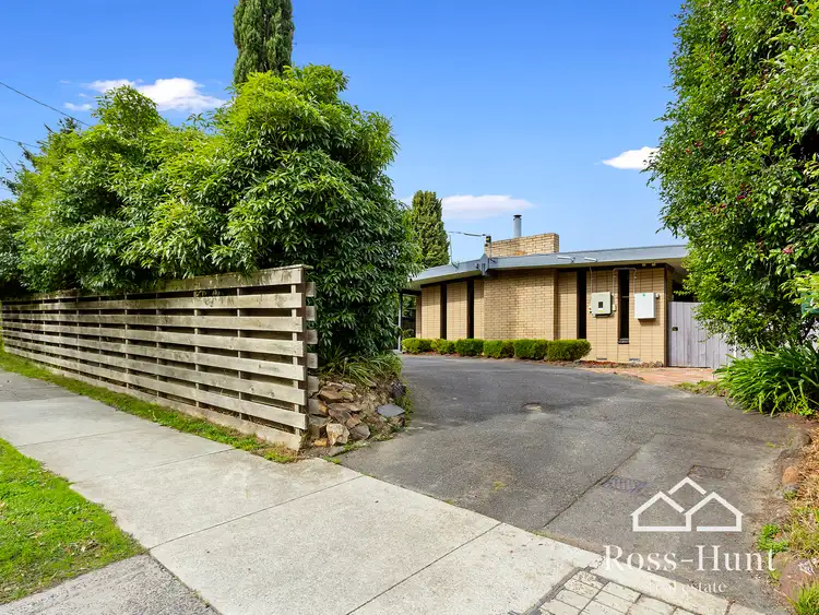Third view of Homely house listing, 62 Mullum Mullum Road, Ringwood VIC 3134
