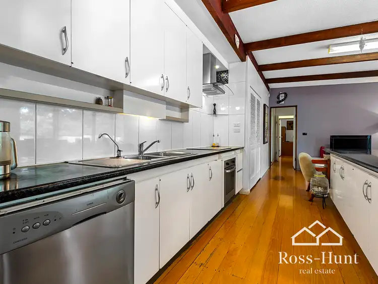 Fifth view of Homely house listing, 62 Mullum Mullum Road, Ringwood VIC 3134
