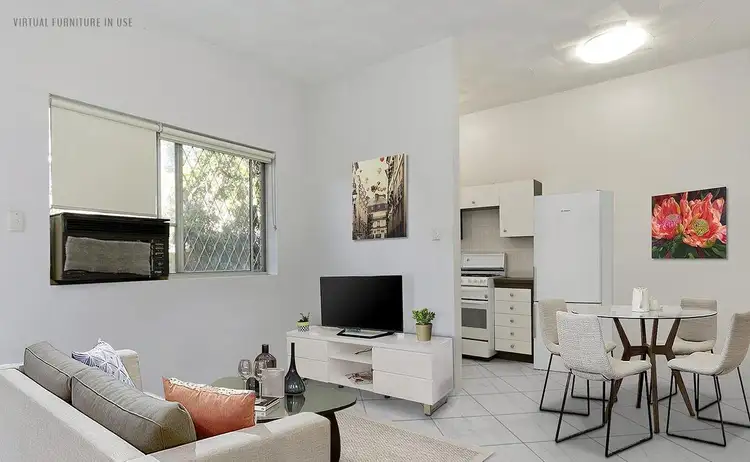 1/24 Camborne Street, Alderley QLD 4051