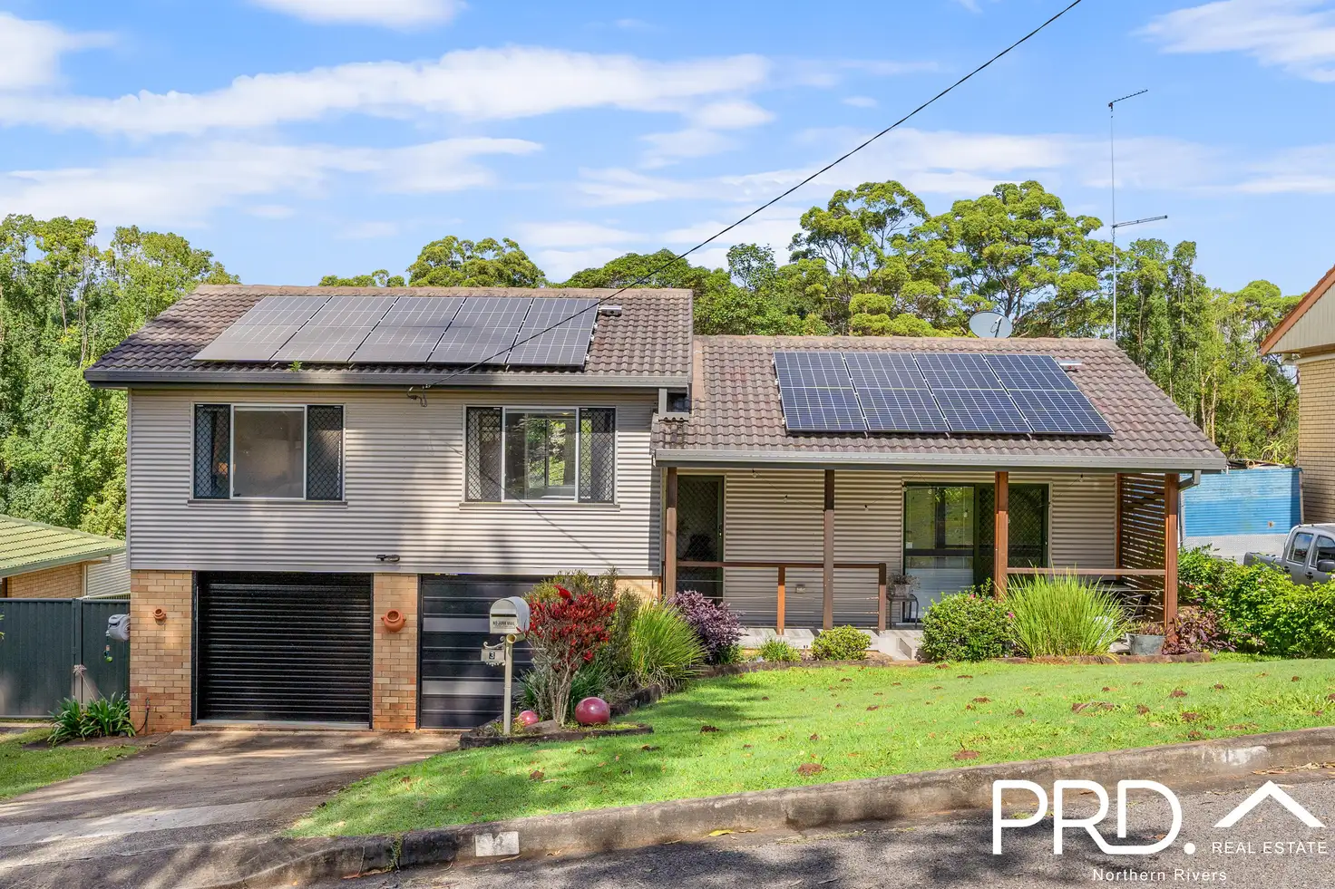 Main view of Homely house listing, 3 Graham Place, Goonellabah NSW 2480