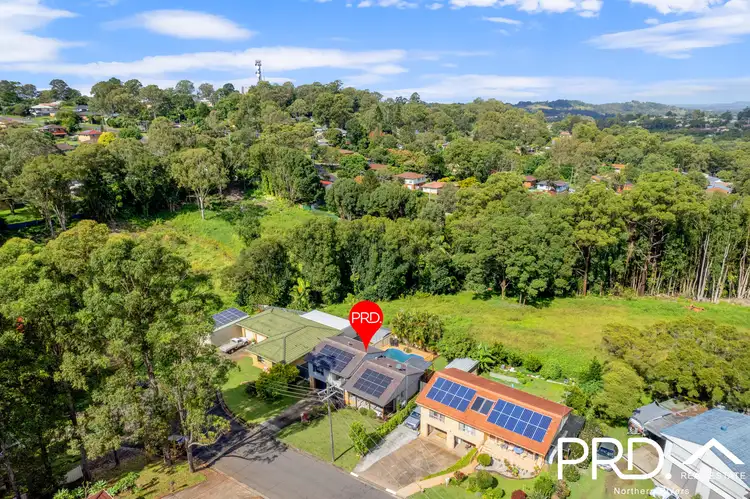 Third view of Homely house listing, 3 Graham Place, Goonellabah NSW 2480