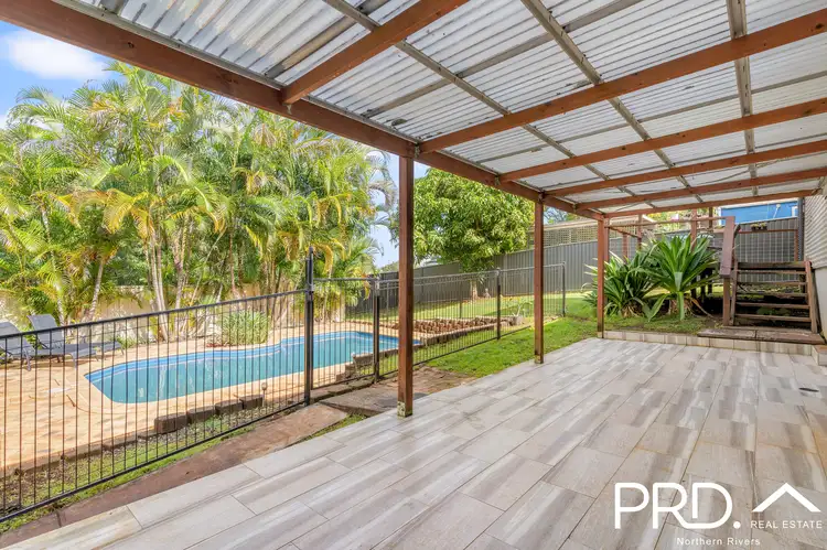 Fourth view of Homely house listing, 3 Graham Place, Goonellabah NSW 2480