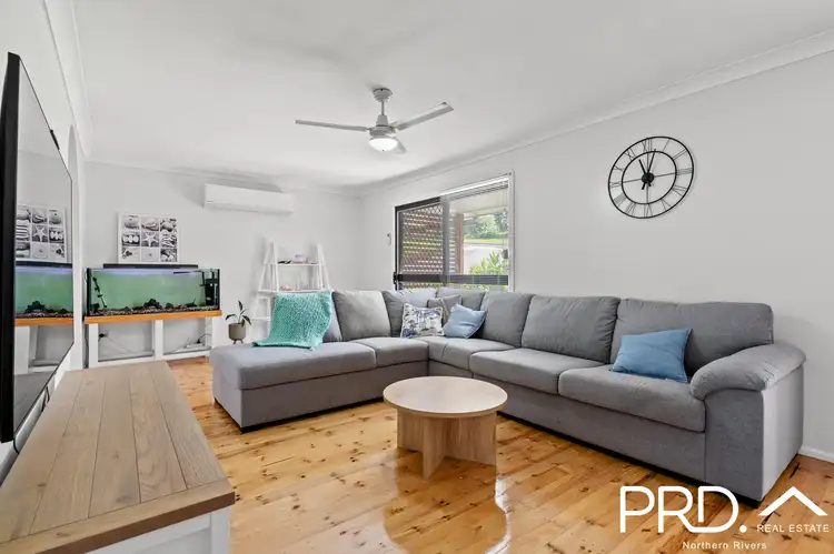 Sixth view of Homely house listing, 3 Graham Place, Goonellabah NSW 2480