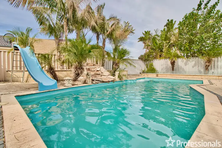 Second view of Homely house listing, 11 Gandesa Green, Port Kennedy WA 6172
