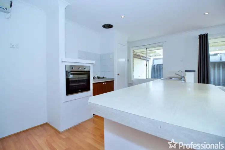 Fifth view of Homely house listing, 11 Gandesa Green, Port Kennedy WA 6172