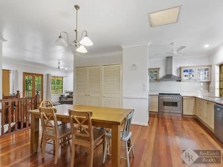 Second view of Homely house listing, 21-25 Frederick St, Wellington Point QLD 4160