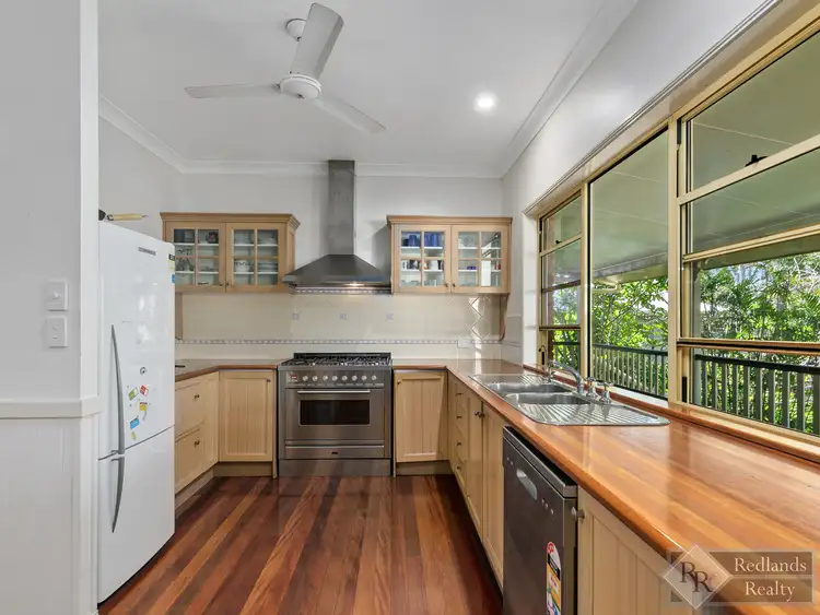 Third view of Homely house listing, 21-25 Frederick St, Wellington Point QLD 4160