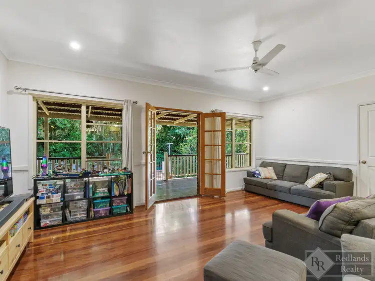 Fourth view of Homely house listing, 21-25 Frederick St, Wellington Point QLD 4160