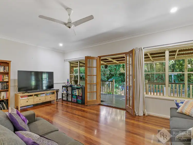 Fifth view of Homely house listing, 21-25 Frederick St, Wellington Point QLD 4160