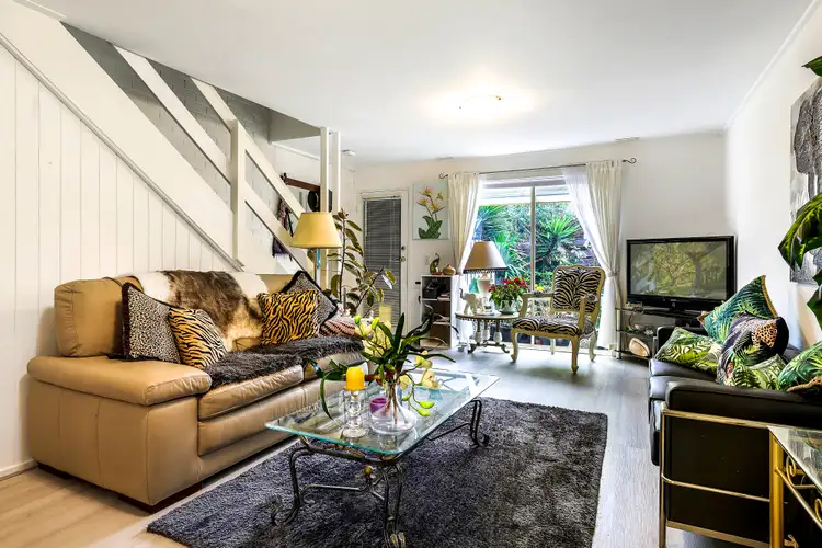 Second view of Homely unit listing, 5/42 Rennison Street, Parkdale VIC 3195