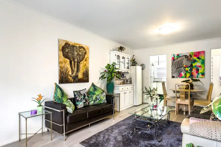 Fifth view of Homely unit listing, 5/42 Rennison Street, Parkdale VIC 3195