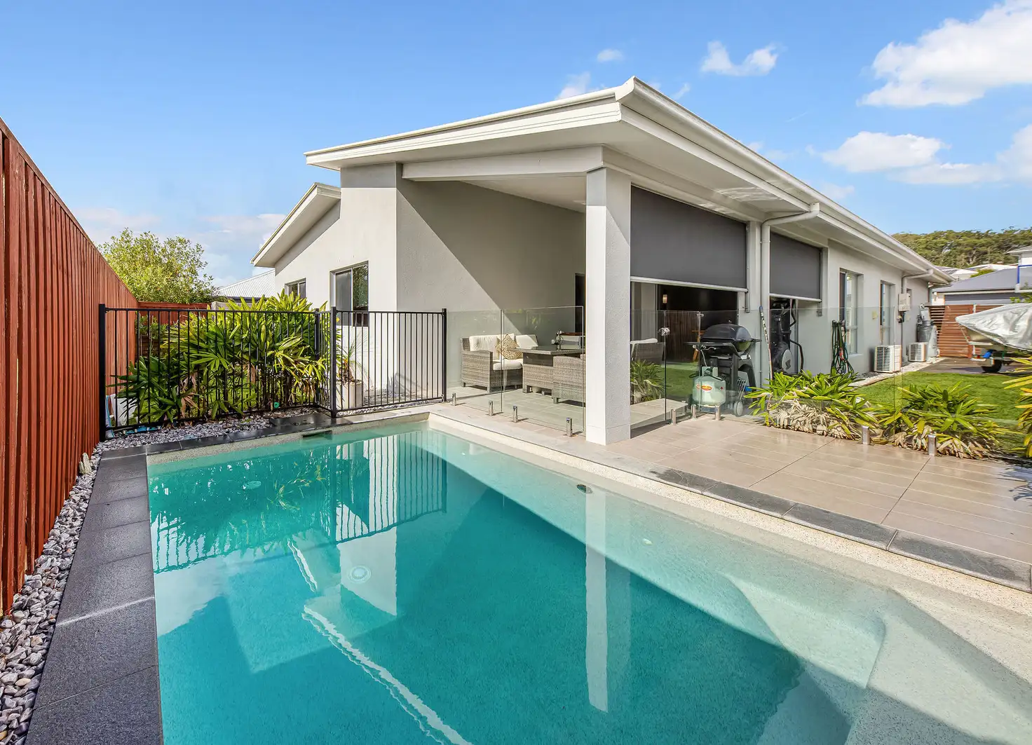Main view of Homely house listing, 32 GREBE CRESCENT, Bli Bli QLD 4560