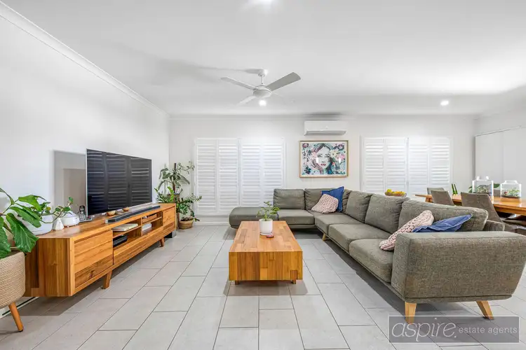 Second view of Homely house listing, 32 GREBE CRESCENT, Bli Bli QLD 4560