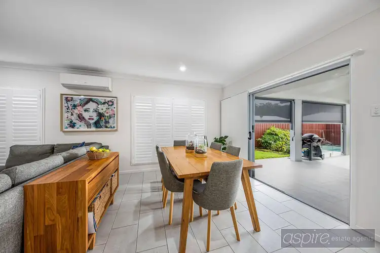 Sixth view of Homely house listing, 32 GREBE CRESCENT, Bli Bli QLD 4560