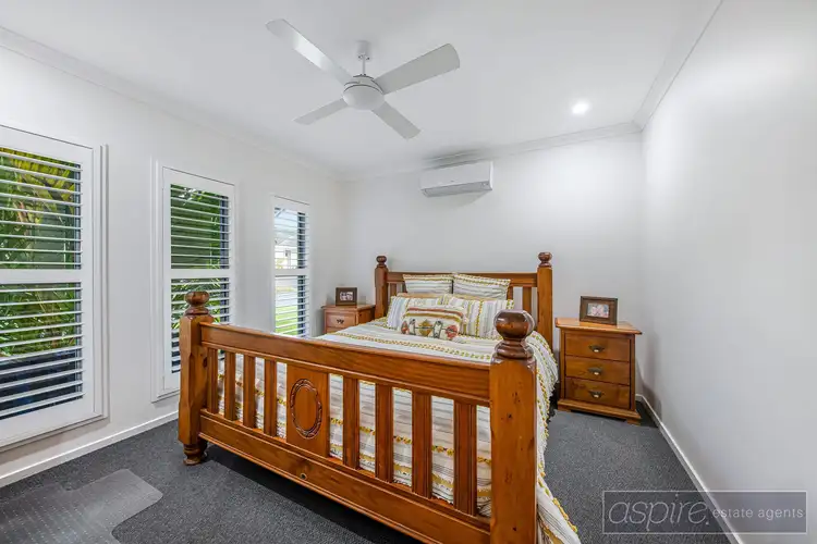 Seventh view of Homely house listing, 32 GREBE CRESCENT, Bli Bli QLD 4560