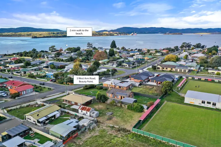 3/327 West Arm Road, Beauty Point TAS 7270