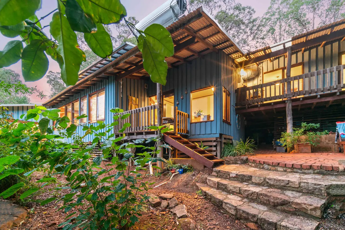 Main view of Homely house listing, 21 Owen Road, Darlington WA 6070