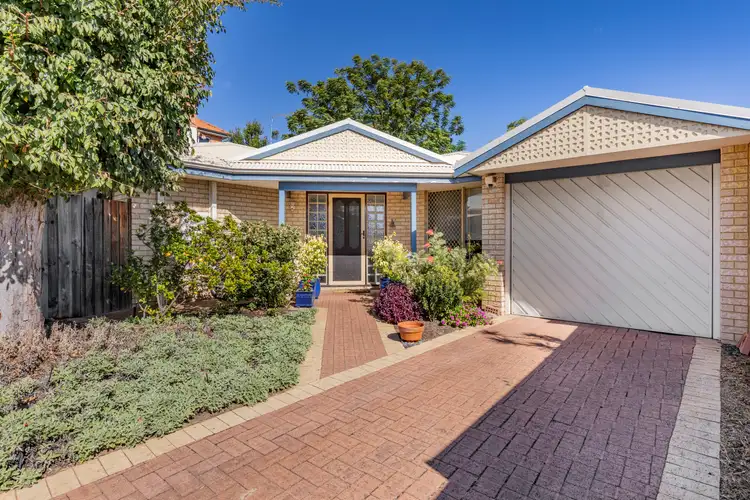 Main view of Homely house listing, 113a Hordern Street, Victoria Park WA 6100