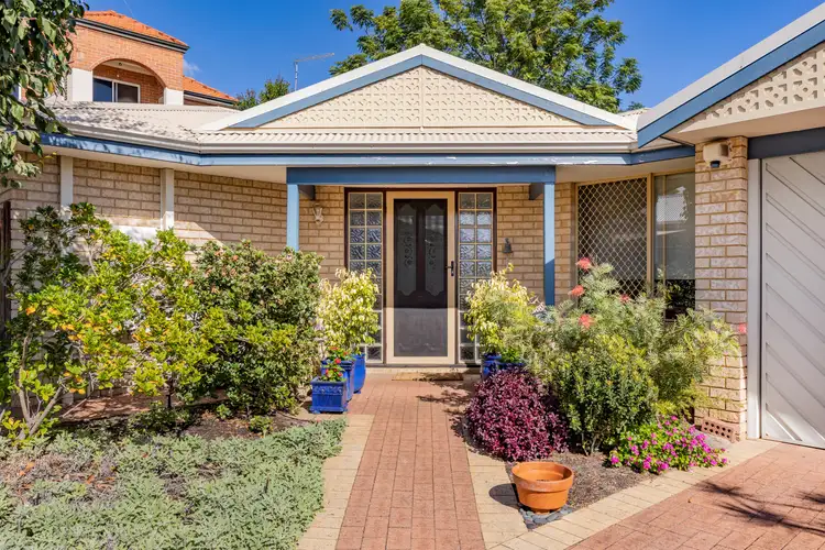 Second view of Homely house listing, 113a Hordern Street, Victoria Park WA 6100