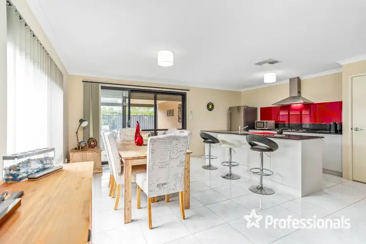 Sixth view of Homely house listing, 5 Maddox Street, Hilbert WA 6112