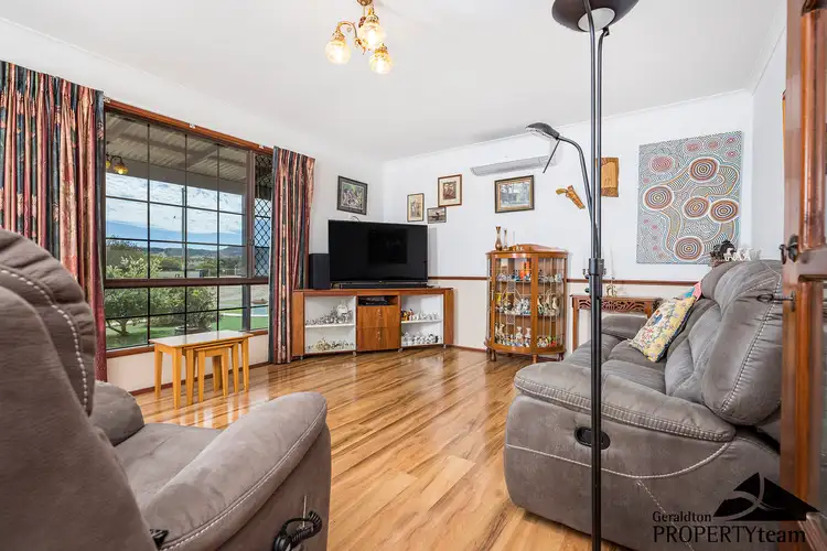 Fifth view of Homely house listing, 1437 Nanson-Howatharra Road, Howatharra WA 6532