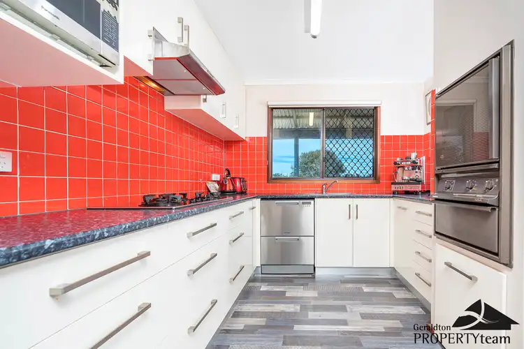 Sixth view of Homely house listing, 1437 Nanson-Howatharra Road, Howatharra WA 6532