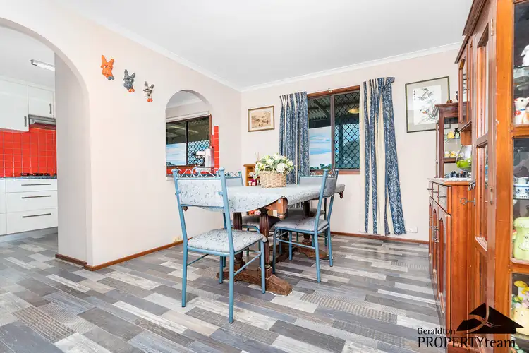 Seventh view of Homely house listing, 1437 Nanson-Howatharra Road, Howatharra WA 6532
