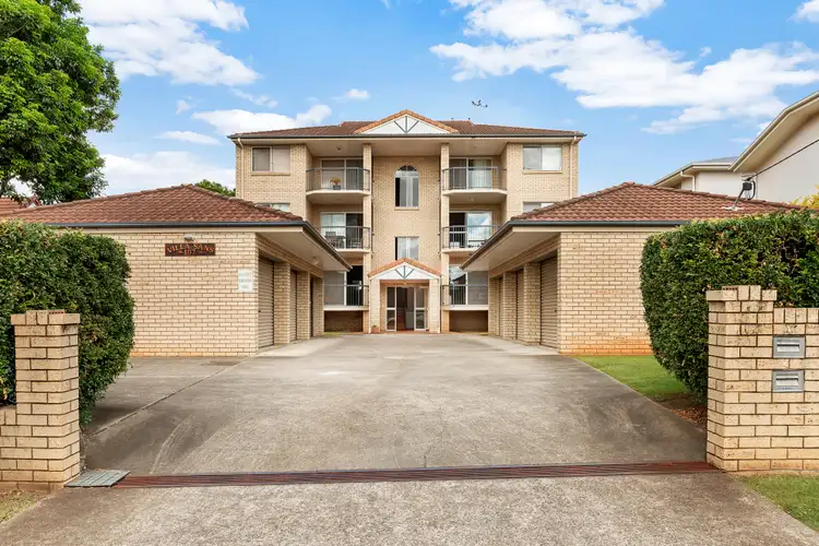 1/107 Jackson Street, Hamilton QLD 4007