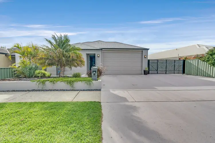 Main view of Homely house listing, 22 Heritage Drive, Vasse WA 6280