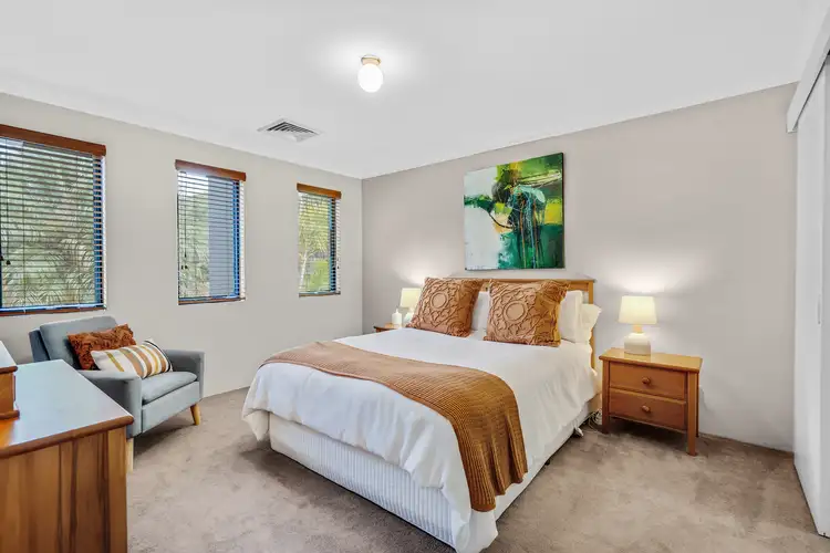Second view of Homely house listing, 22 Heritage Drive, Vasse WA 6280