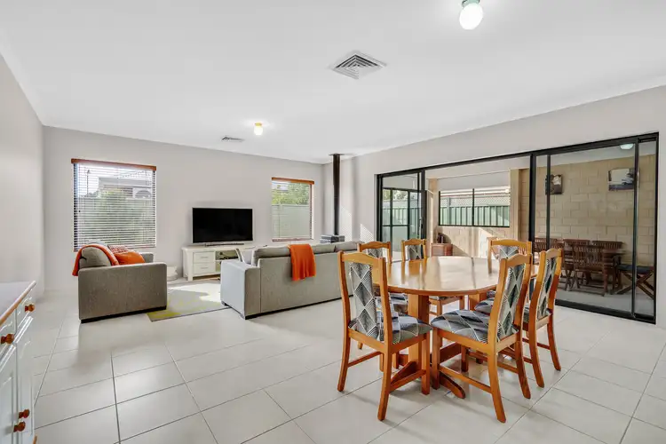 Fifth view of Homely house listing, 22 Heritage Drive, Vasse WA 6280