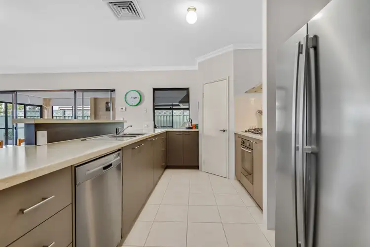 Sixth view of Homely house listing, 22 Heritage Drive, Vasse WA 6280