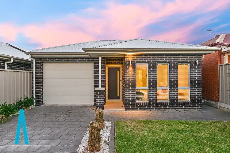 Second view of Homely house listing, 22A Fulton Street, Gilles Plains SA 5086