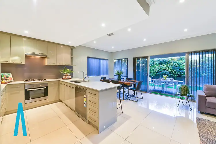 Fourth view of Homely house listing, 22A Fulton Street, Gilles Plains SA 5086