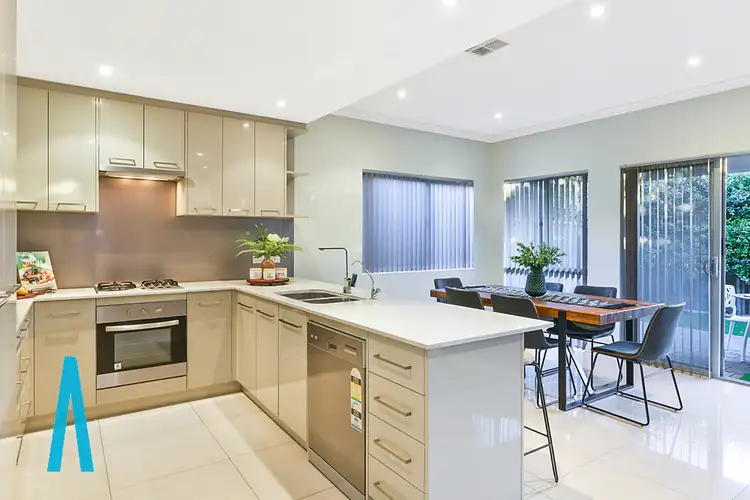 Fifth view of Homely house listing, 22A Fulton Street, Gilles Plains SA 5086