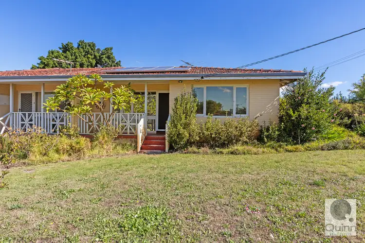 56B Pannell Way, Girrawheen WA 6064
