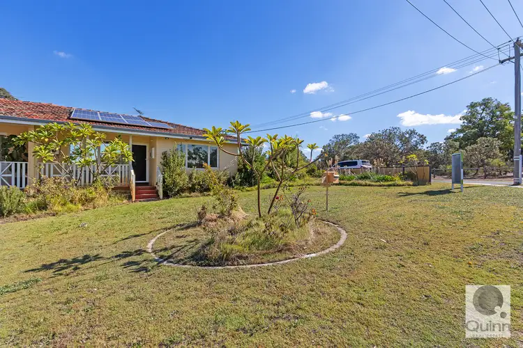 Second view of Homely semi-detached listing, 56B Pannell Way, Girrawheen WA 6064