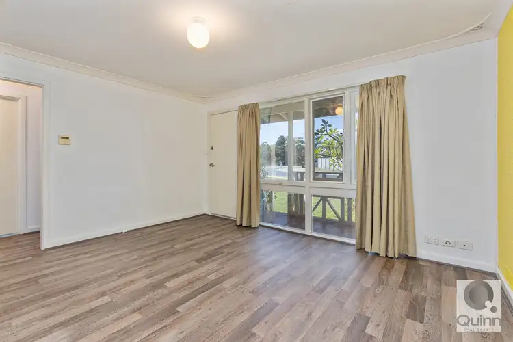 Third view of Homely semi-detached listing, 56B Pannell Way, Girrawheen WA 6064