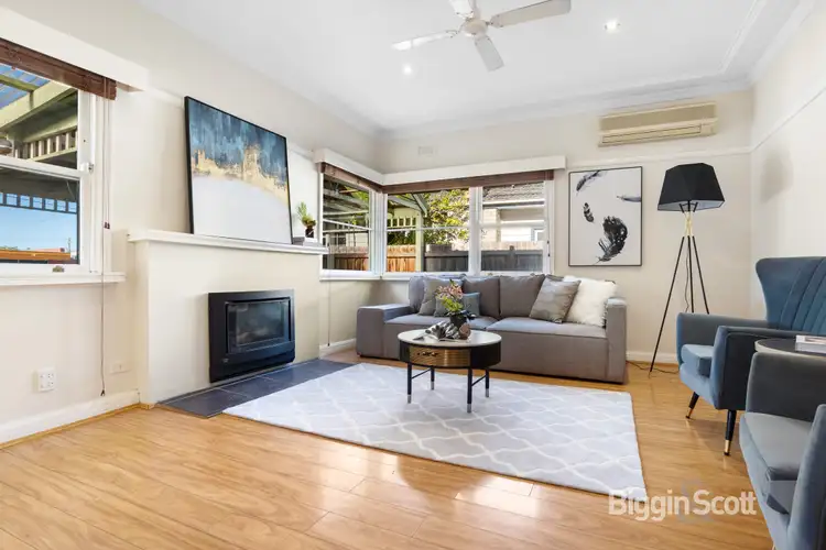 Third view of Homely house listing, 3 Hargreaves Street, Huntingdale VIC 3166