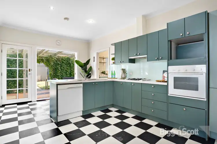 Fourth view of Homely house listing, 3 Hargreaves Street, Huntingdale VIC 3166