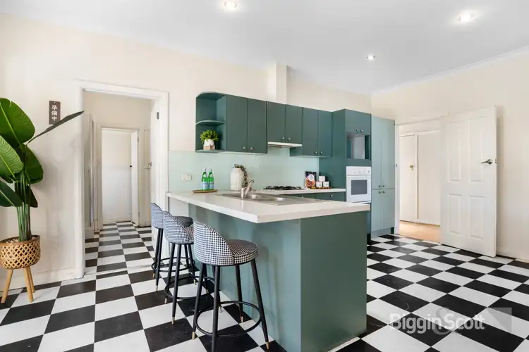 Fifth view of Homely house listing, 3 Hargreaves Street, Huntingdale VIC 3166