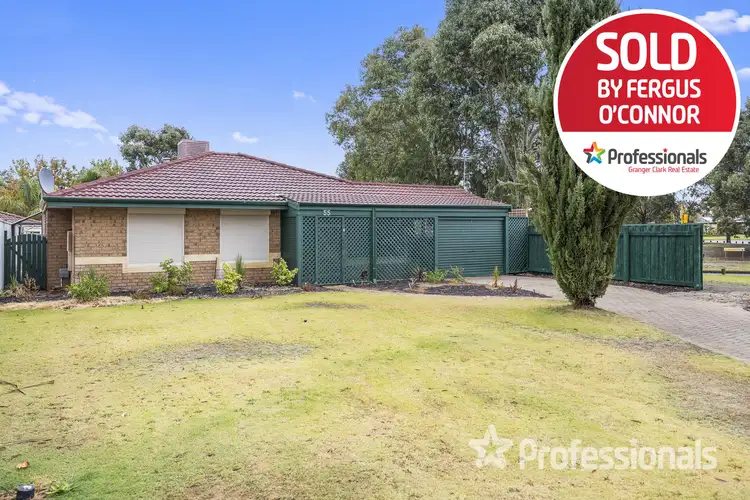 55 Glacier Gardens, Ballajura WA 6066