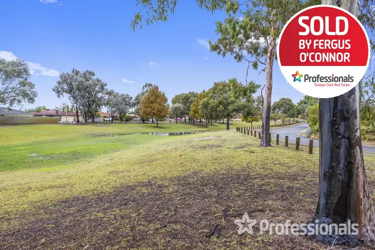Third view of Homely house listing, 55 Glacier Gardens, Ballajura WA 6066