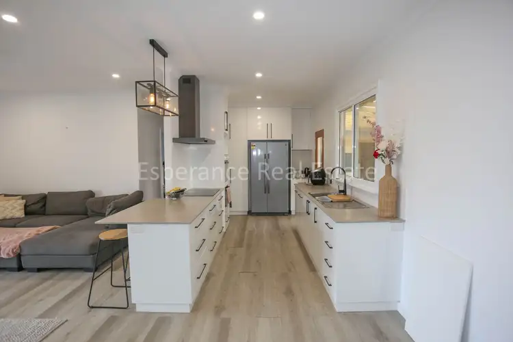 Fifth view of Homely house listing, 81 Goldfields Road, Castletown WA 6450