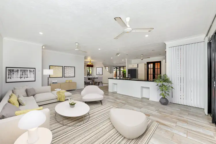 Second view of Homely house listing, 5 Sutherland Street, Annandale QLD 4814