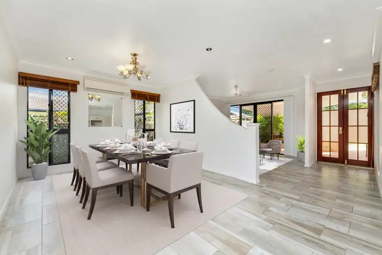 Third view of Homely house listing, 5 Sutherland Street, Annandale QLD 4814