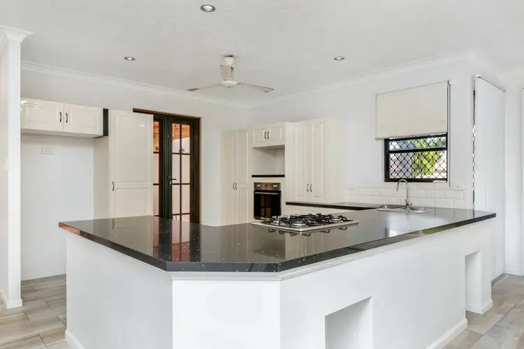 Fourth view of Homely house listing, 5 Sutherland Street, Annandale QLD 4814