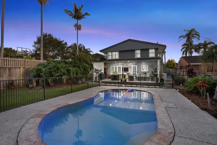 Main view of Homely house listing, 3 Jippi Avenue, Southport QLD 4215