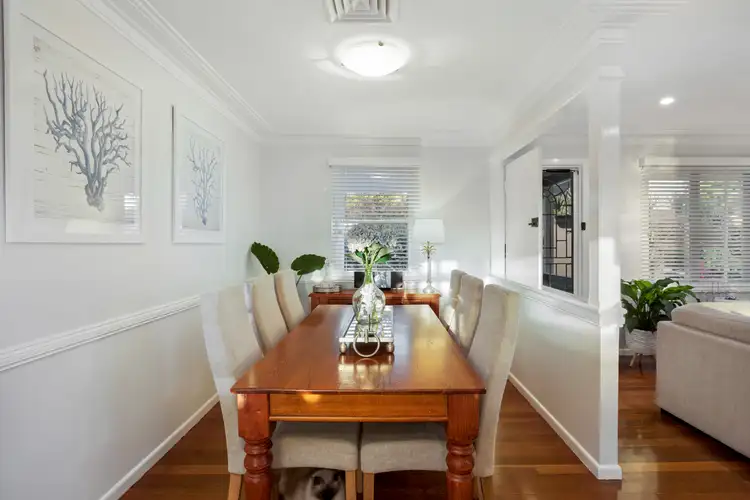 Fifth view of Homely house listing, 3 Jippi Avenue, Southport QLD 4215