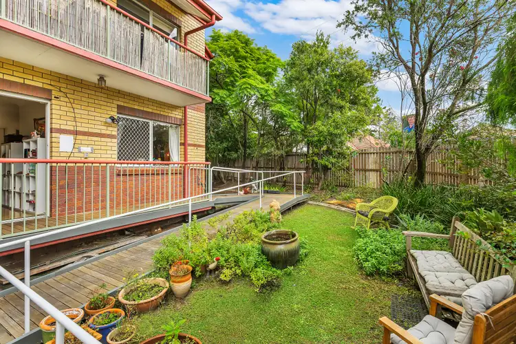 Main view of Homely apartment listing, 1/282 Cavendish Road, Coorparoo QLD 4151